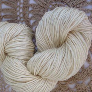 base - worsted