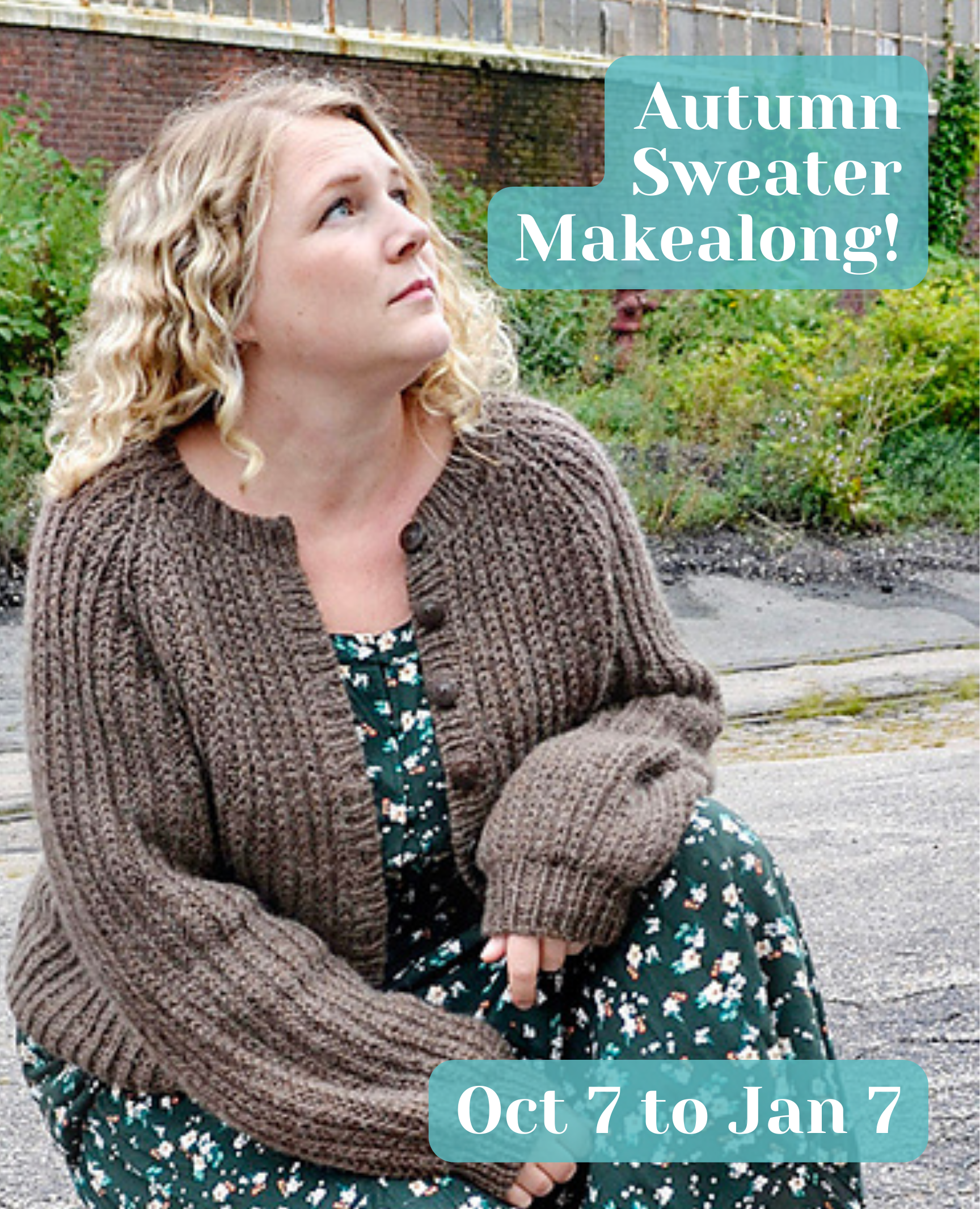 Lucky Brand Women's Crochet Yoke Pullover